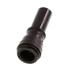 15mm x 18mm POM Insteekfitting Plug NBR