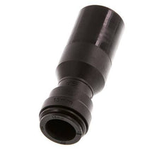 15mm x 28mm POM Insteekfitting Plug NBR
