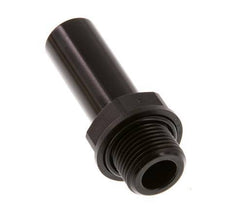 15mm x G3/8'' insteekfitting POM Buitendraad NBR [2 Stuks]
