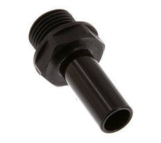 15mm x G1/2'' insteekfitting POM Buitendraad NBR [2 Stuks]