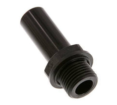 18mm x G1/2'' insteekfitting POM Buitendraad NBR [2 Stuks]