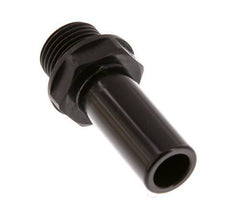 18mm x G1/2'' insteekfitting POM Buitendraad NBR [2 Stuks]
