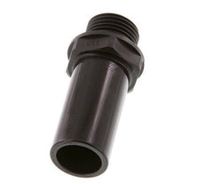 22mm x G1/2'' insteekfitting POM Buitendraad NBR [2 Stuks]