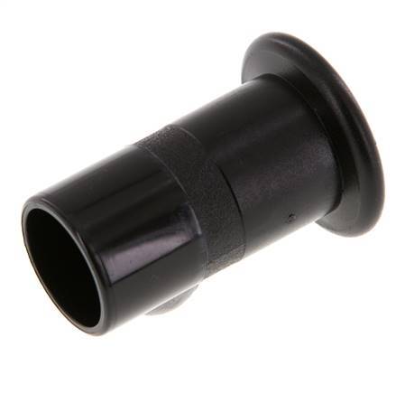 22mm plug POM NBR [2 Stuks]