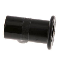 22mm plug POM NBR [2 Stuks]