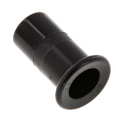 22mm plug POM NBR [2 Stuks]