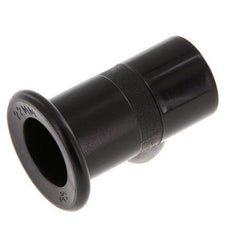 22mm plug POM NBR [2 Stuks]