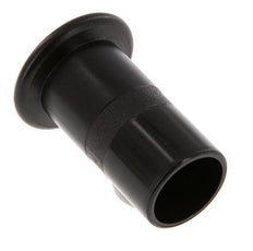 22mm plug POM NBR [2 Stuks]