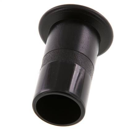 22mm plug POM NBR [2 Stuks]