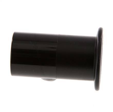 28mm plug POM NBR [2 Stuks]