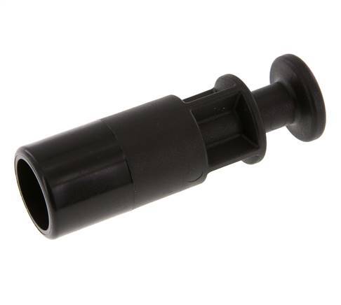 32mm plug POM NBR [2 Stuks]