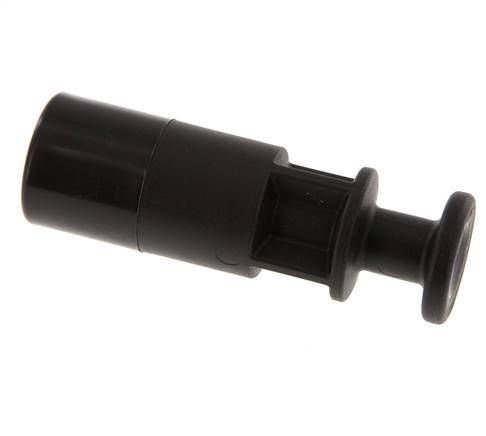 32mm plug POM NBR [2 Stuks]