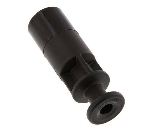 32mm plug POM NBR [2 Stuks]