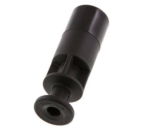 32mm plug POM NBR [2 Stuks]