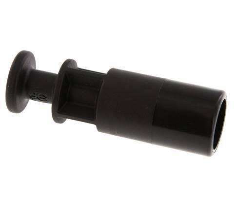 32mm plug POM NBR [2 Stuks]