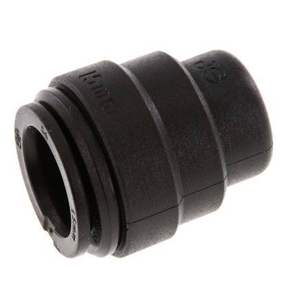 15mm kap POM NBR [2 Stuks]