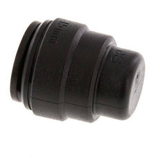 15mm kap POM NBR [2 Stuks]