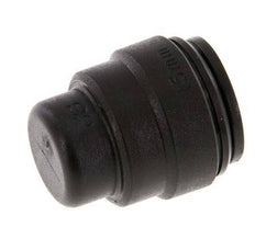 15mm kap POM NBR [2 Stuks]
