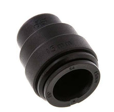 15mm kap POM NBR [2 Stuks]