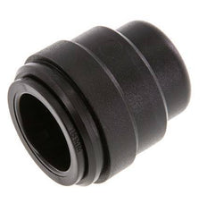 18mm kap POM NBR [2 Stuks]