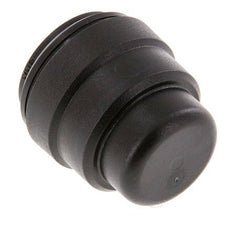 18mm kap POM NBR [2 Stuks]