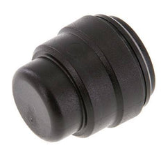 18mm kap POM NBR [2 Stuks]