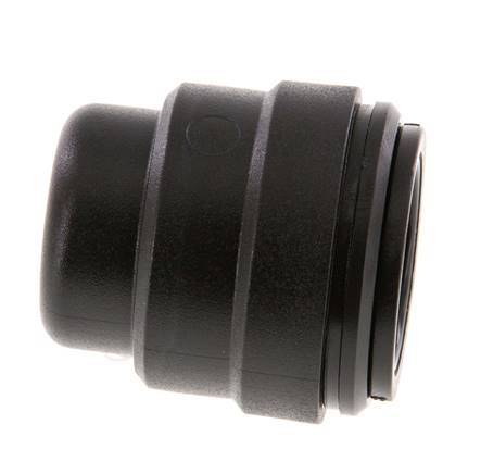 18mm kap POM NBR [2 Stuks]