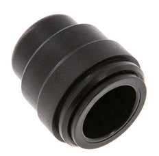 18mm kap POM NBR [2 Stuks]