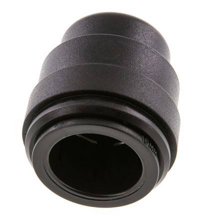 18mm kap POM NBR [2 Stuks]