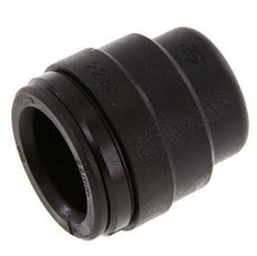 22mm kap POM NBR [2 Stuks]