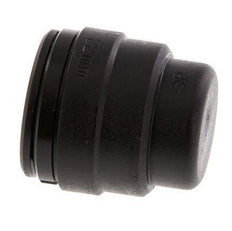 22mm kap POM NBR [2 Stuks]