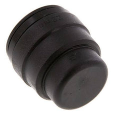 22mm kap POM NBR [2 Stuks]