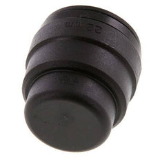 22mm kap POM NBR [2 Stuks]