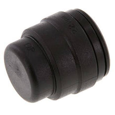 22mm kap POM NBR [2 Stuks]