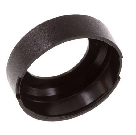 15 mm Beschermkap POM FDA [10 Stuks]