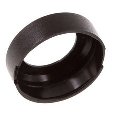 15 mm Beschermkap POM FDA [10 Stuks]