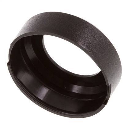 15 mm Beschermkap POM FDA [10 Stuks]