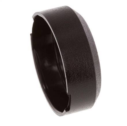 15 mm Beschermkap POM FDA [10 Stuks]