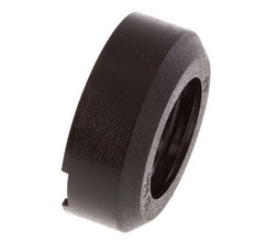 15 mm Beschermkap POM FDA [10 Stuks]