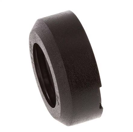 15 mm Beschermkap POM FDA [10 Stuks]