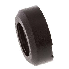 15 mm Beschermkap POM FDA [10 Stuks]