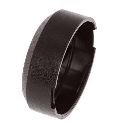 15 mm Beschermkap POM FDA [10 Stuks]