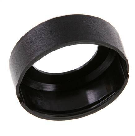 18 mm Beschermkap POM FDA [10 Stuks]