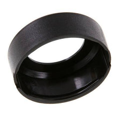 18 mm Beschermkap POM FDA [10 Stuks]