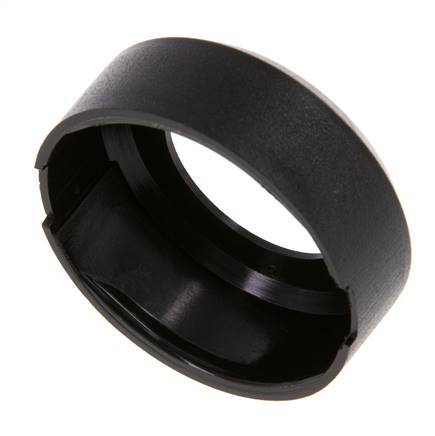18 mm Beschermkap POM FDA [10 Stuks]