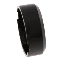 18 mm Beschermkap POM FDA [10 Stuks]