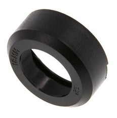 18 mm Beschermkap POM FDA [10 Stuks]