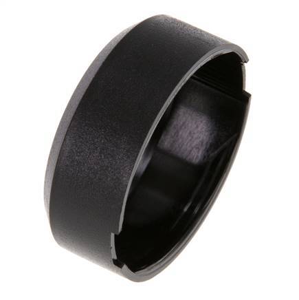 18 mm Beschermkap POM FDA [10 Stuks]