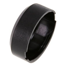 18 mm Beschermkap POM FDA [10 Stuks]