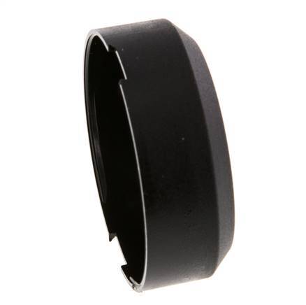 22 mm Safety Cap POM FDA [10 Pieces]